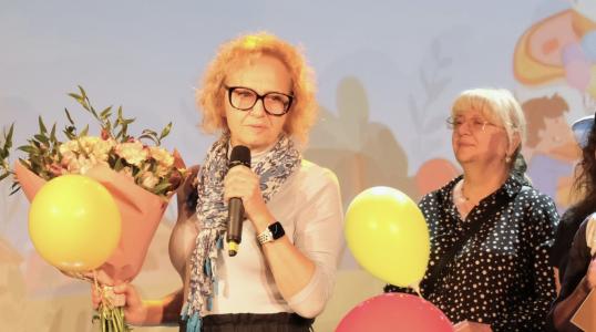 30 lat Artystyczny Maluch