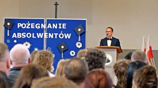 30 rocznica pierwszej matury w obornickim Liceum