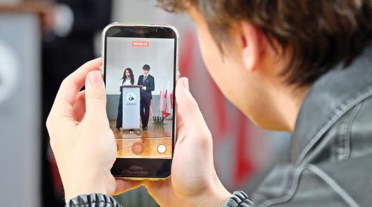 30 rocznica pierwszej matury w obornickim Liceum