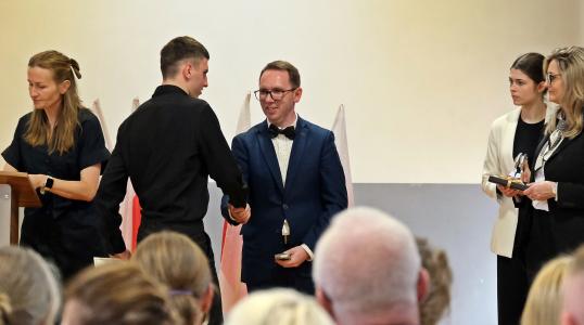 30 rocznica pierwszej matury w obornickim Liceum