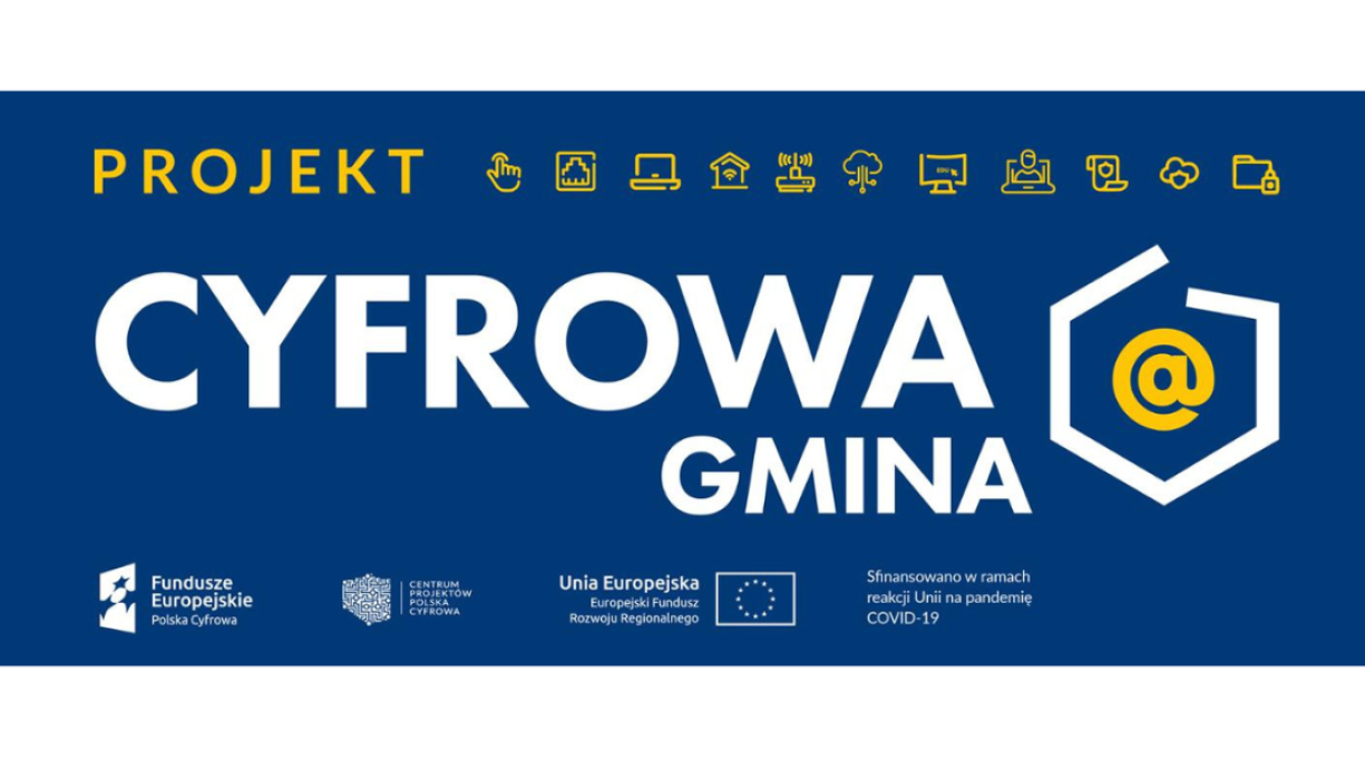 Projekt Cyfrowa Gmina